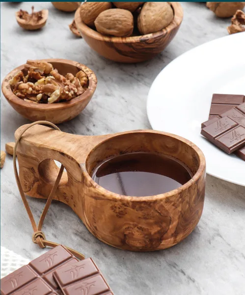 Drinkware & Tumblers