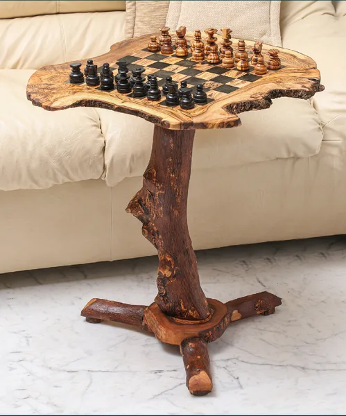 Chess & Board games