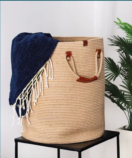 Jute Cotton Rope