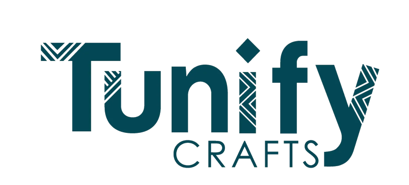 Tunify Crafts